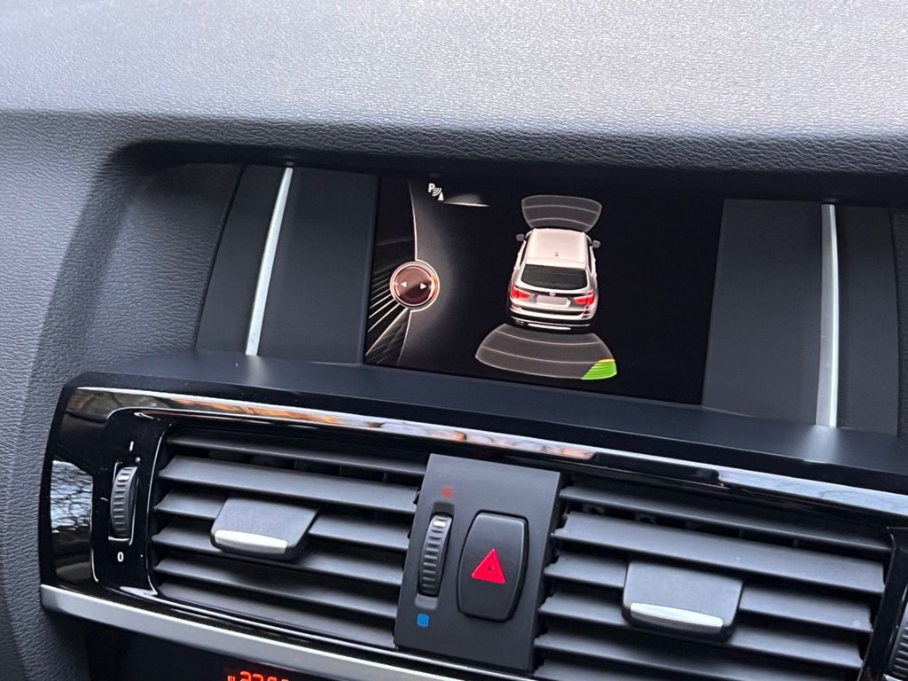 Used BMW X3 2014 for sale - 76698244: Photo 18