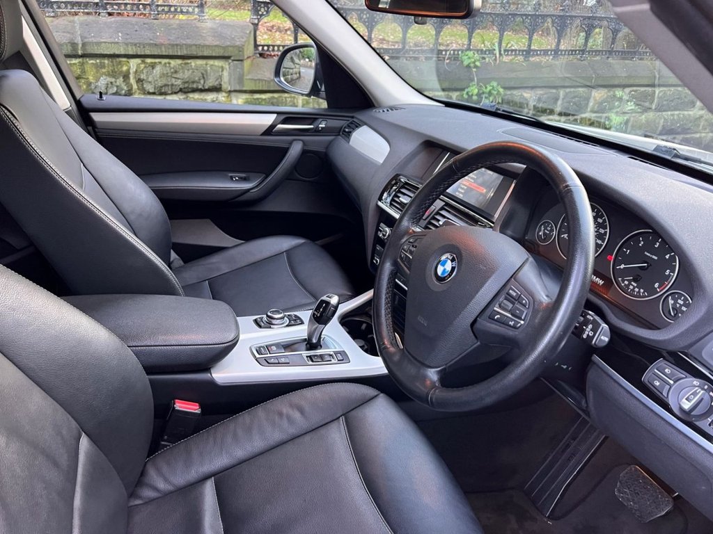 Used BMW X3 2014 for sale - 76698244: Photo 2