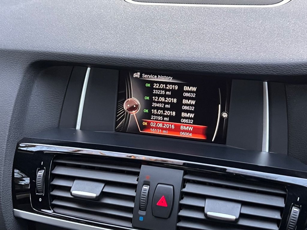 Used BMW X3 2014 for sale - 76698244: Photo 21