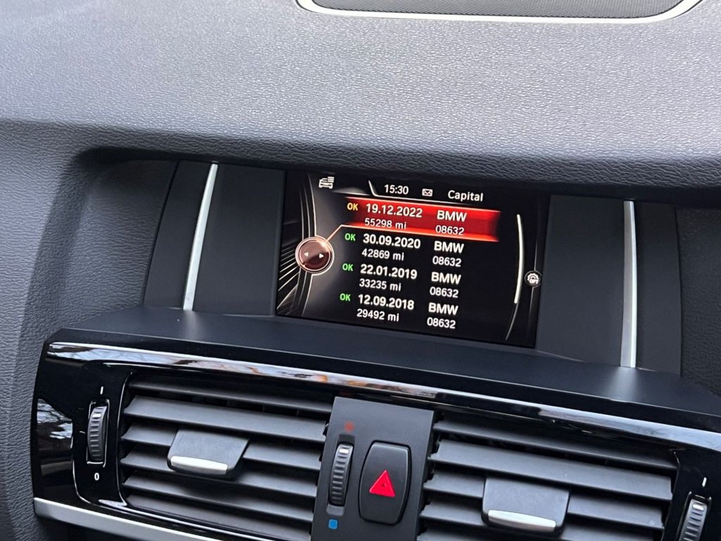 Used BMW X3 2014 for sale - 76698244: Photo 22