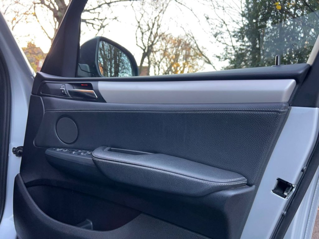 Used BMW X3 2014 for sale - 76698244: Photo 23