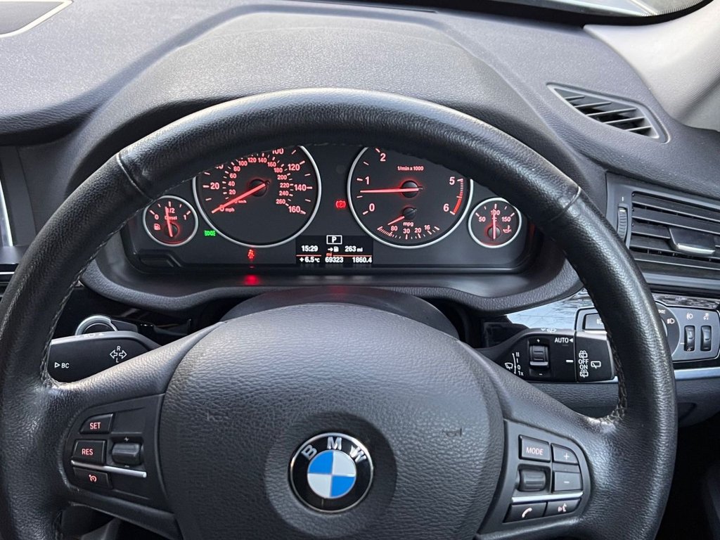 Used BMW X3 2014 for sale - 76698244: Photo 24