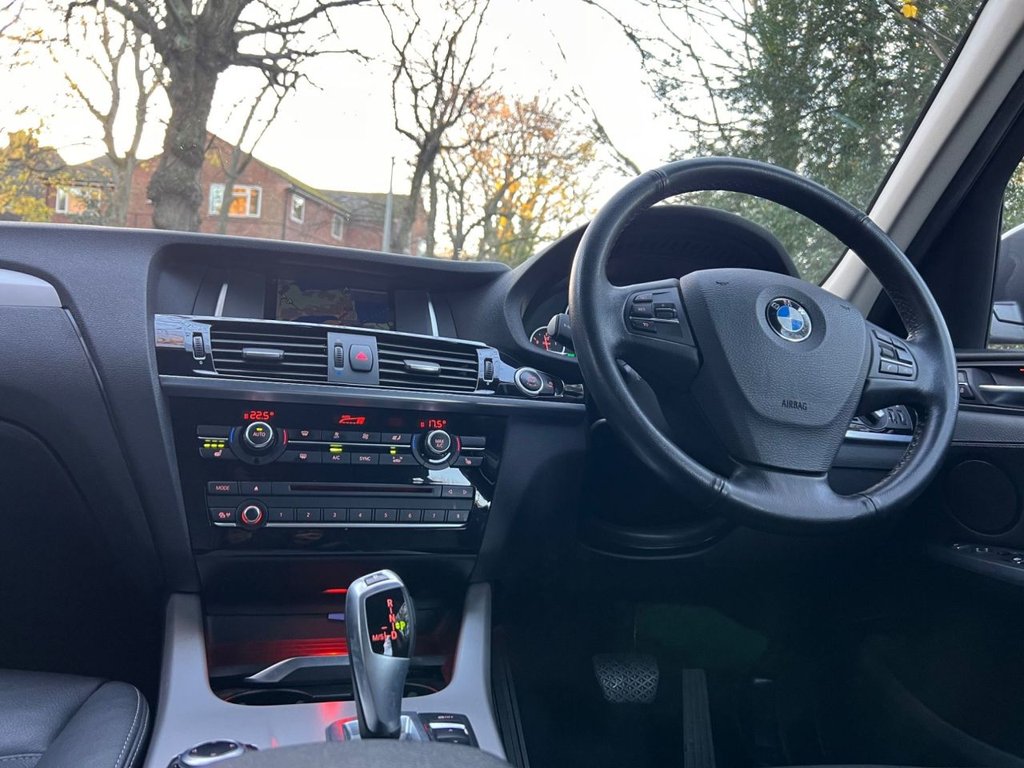 Used BMW X3 2014 for sale - 76698244: Photo 25