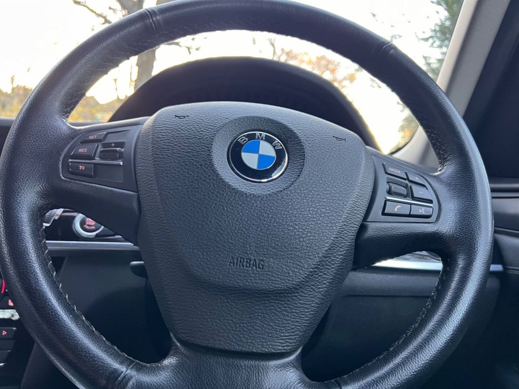 Used BMW X3 2014 for sale - 76698244: Photo 26