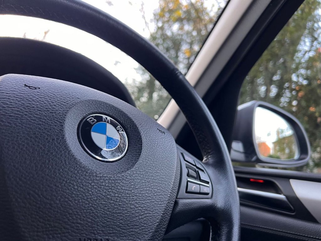 Used BMW X3 2014 for sale - 76698244: Photo 28