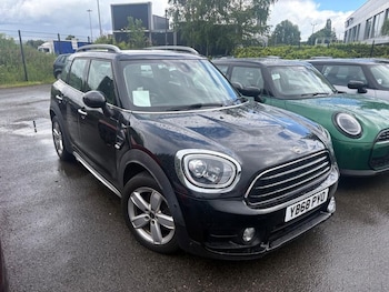 Used MINI Countryman 2018 for sale - 78868252: Photo