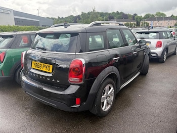 Used MINI Countryman 2018 for sale - 78868252: Photo