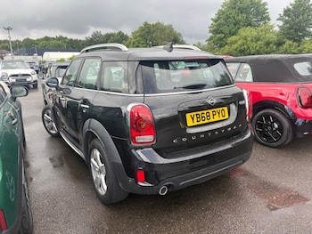 Used MINI Countryman 2018 for sale - 78868252: Photo