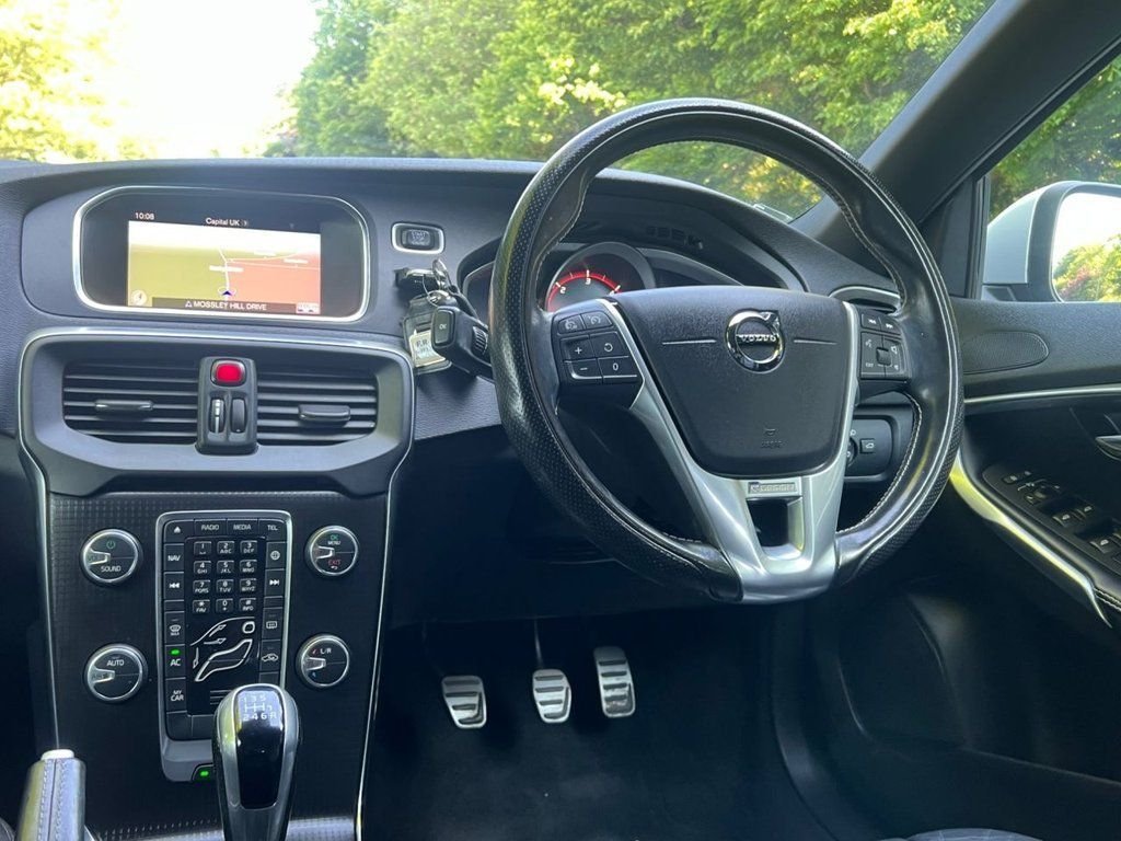 Used Volvo V40 2017 for sale - 78153502: Photo 19