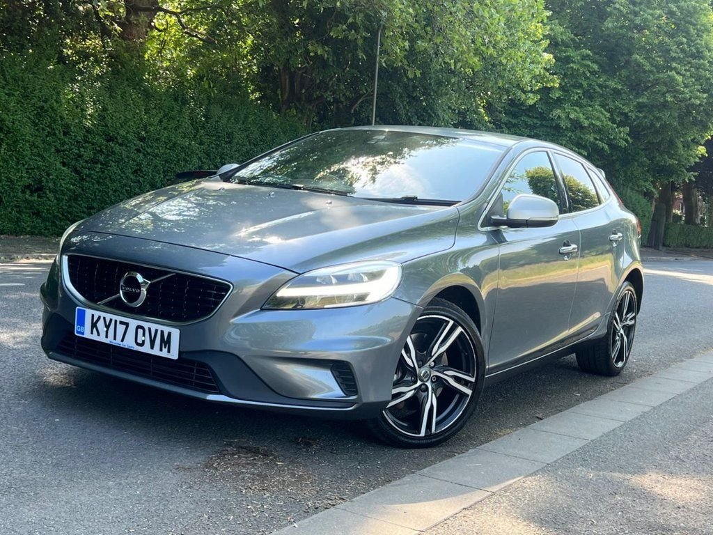 Used Volvo V40 2017 for sale - 78153502: Photo 3