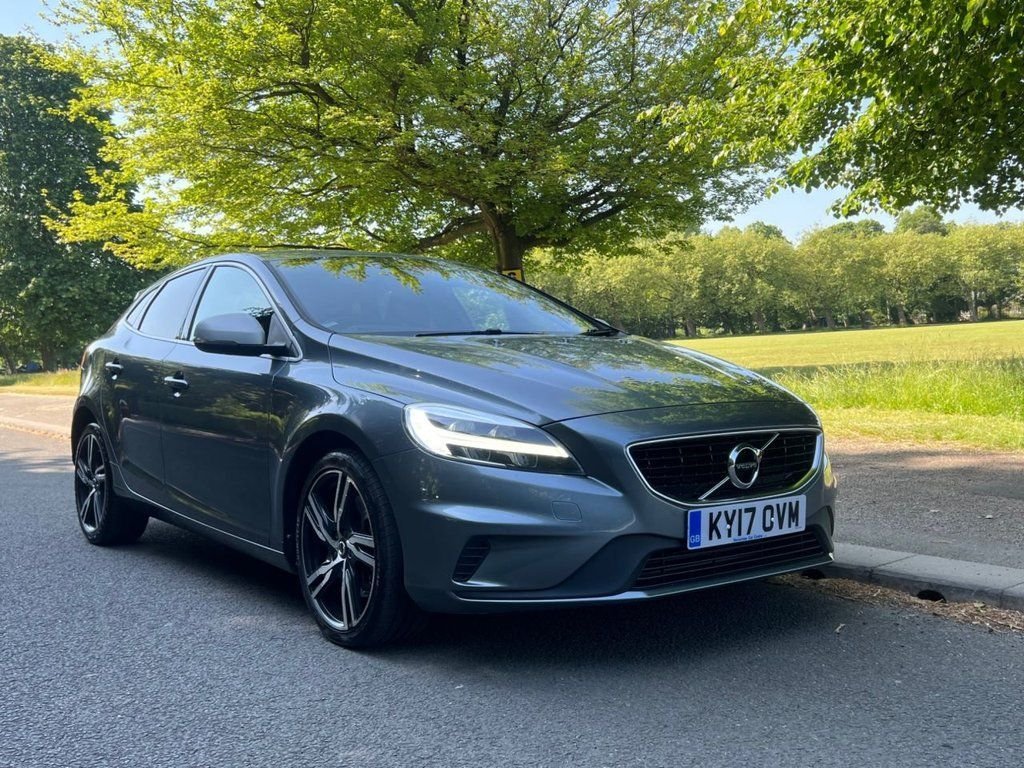 Used Volvo V40 2017 for sale - 78153502: Photo 6