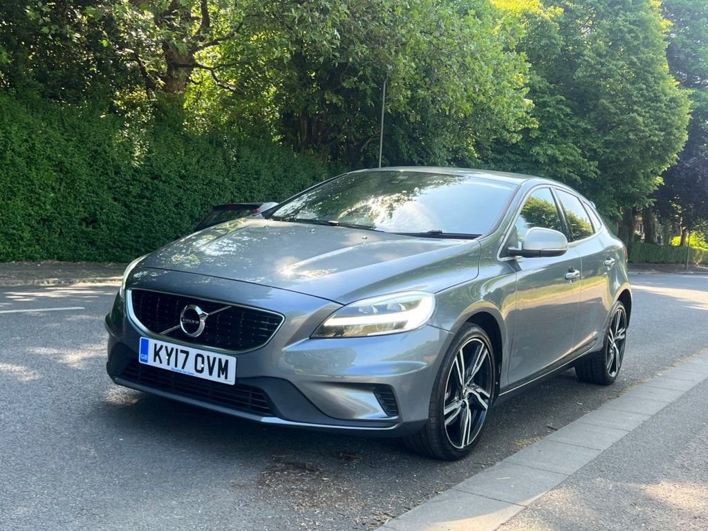 Used Volvo V40 2017 for sale - 78153502: Photo 7