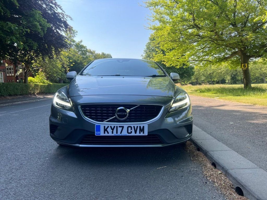 Used Volvo V40 2017 for sale - 78153502: Photo 9