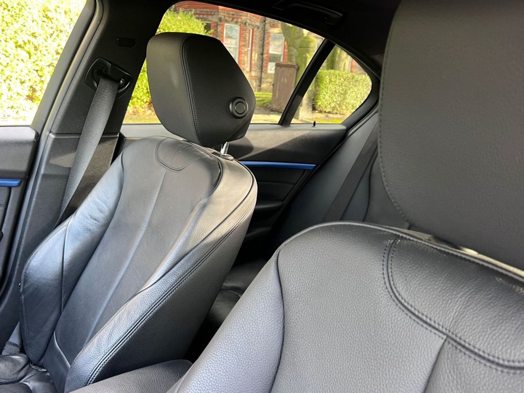 Used BMW 3 Series 2018 for sale - 77199757: Photo 11