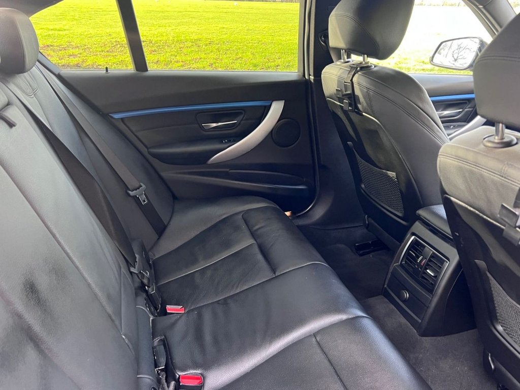 Used BMW 3 Series 2018 for sale - 77199757: Photo 12