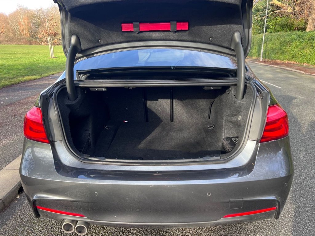 Used BMW 3 Series 2018 for sale - 77199757: Photo 13