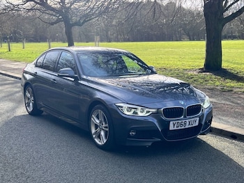 BMW 3 Series feature image