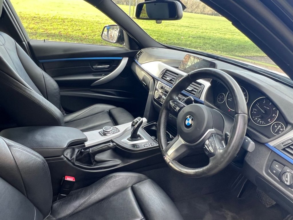 Used BMW 3 Series 2018 for sale - 77199757: Photo 2