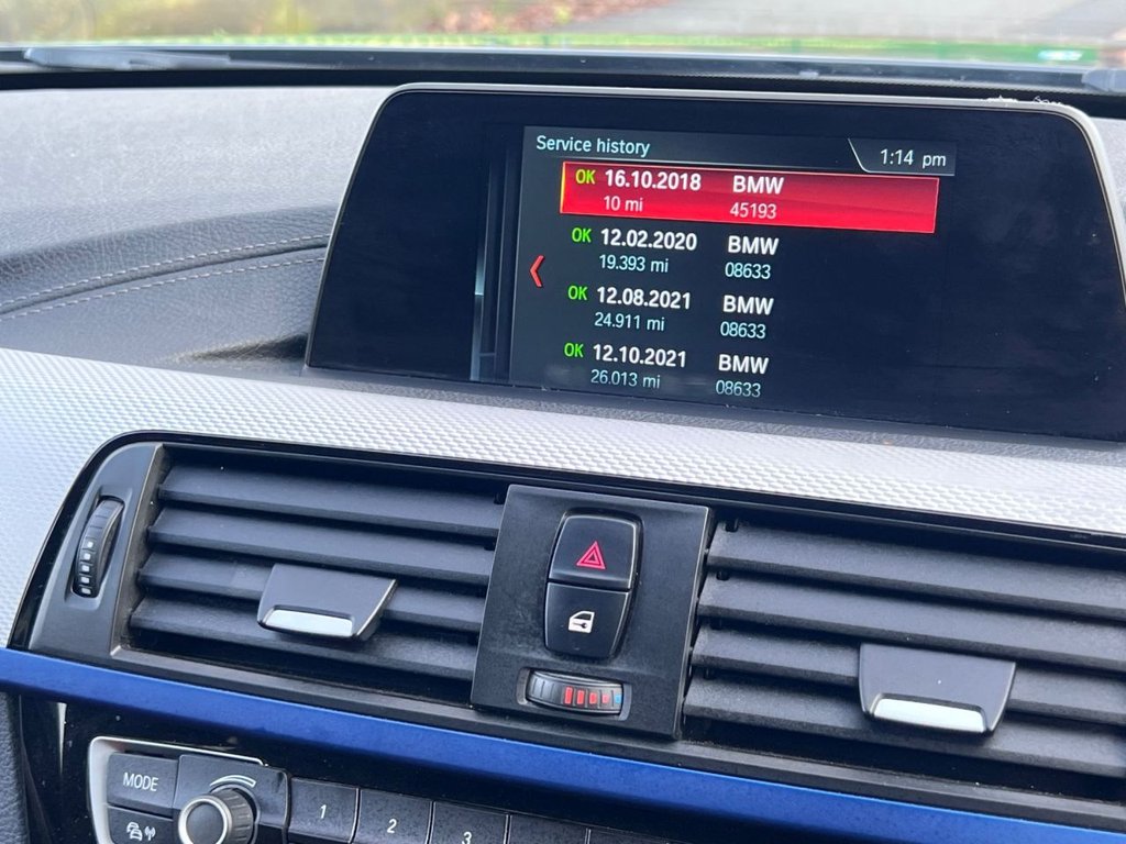 Used BMW 3 Series 2018 for sale - 77199757: Photo 21