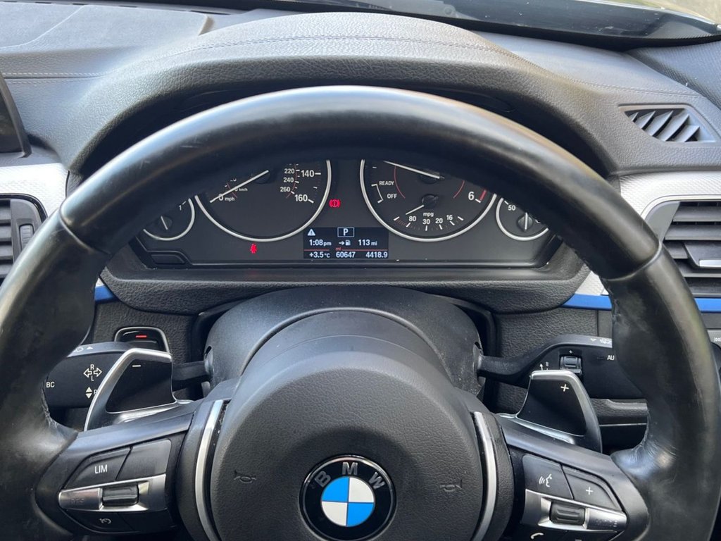 Used BMW 3 Series 2018 for sale - 77199757: Photo 24