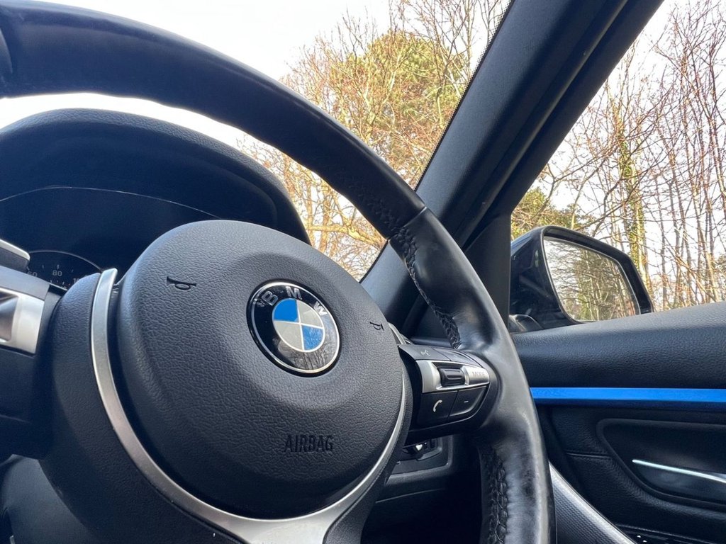 Used BMW 3 Series 2018 for sale - 77199757: Photo 27