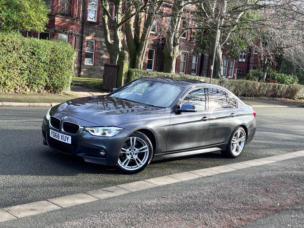 Used BMW 3 Series 2018 for sale - 77199757: Photo 3