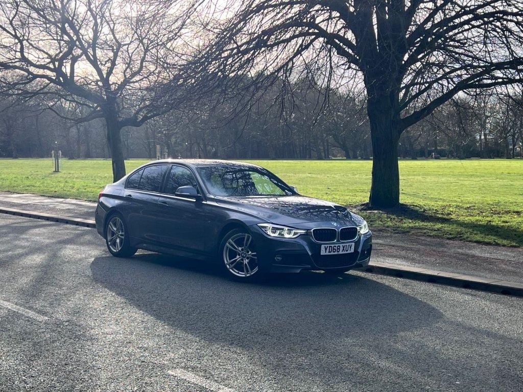 Used BMW 3 Series 2018 for sale - 77199757: Photo 4