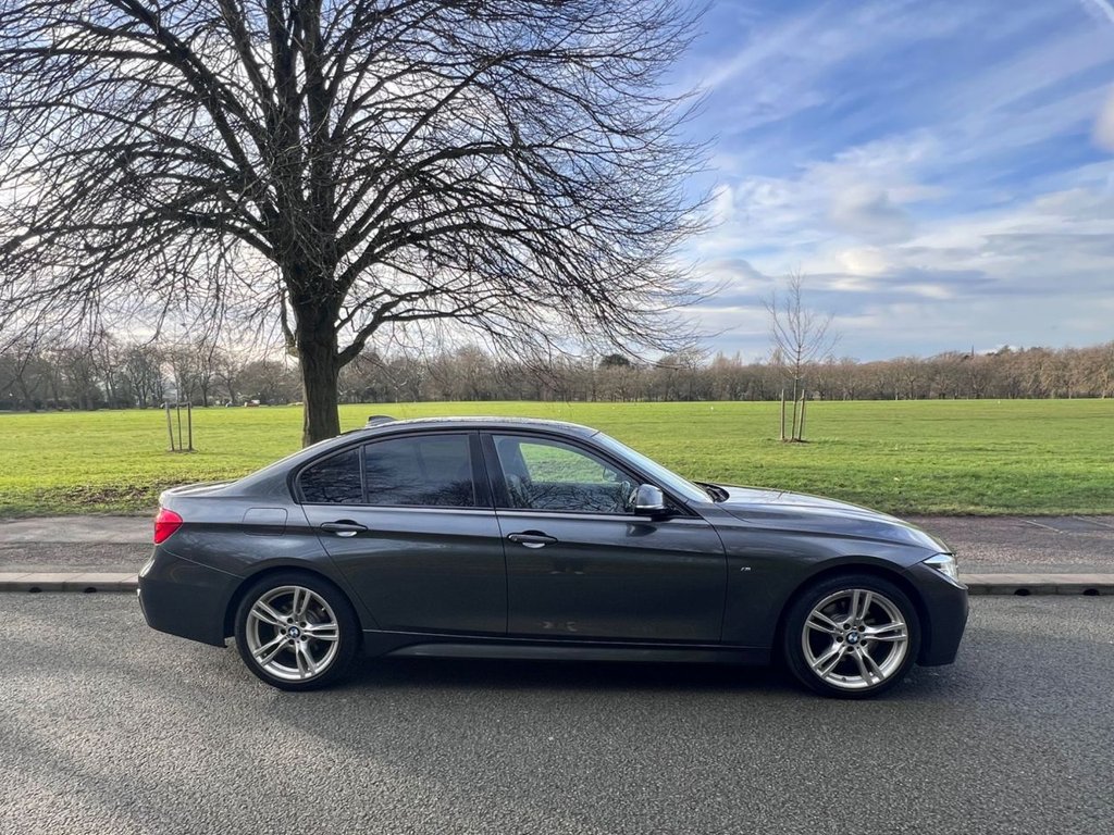 Used BMW 3 Series 2018 for sale - 77199757: Photo 5