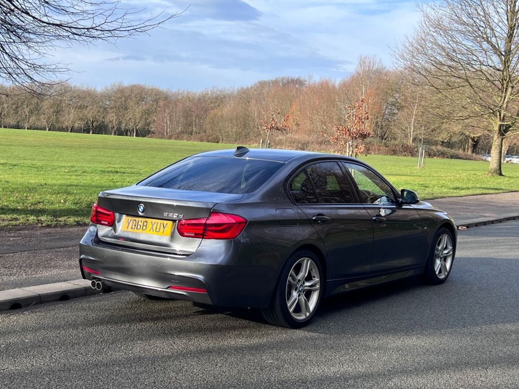 Used BMW 3 Series 2018 for sale - 77199757: Photo 6