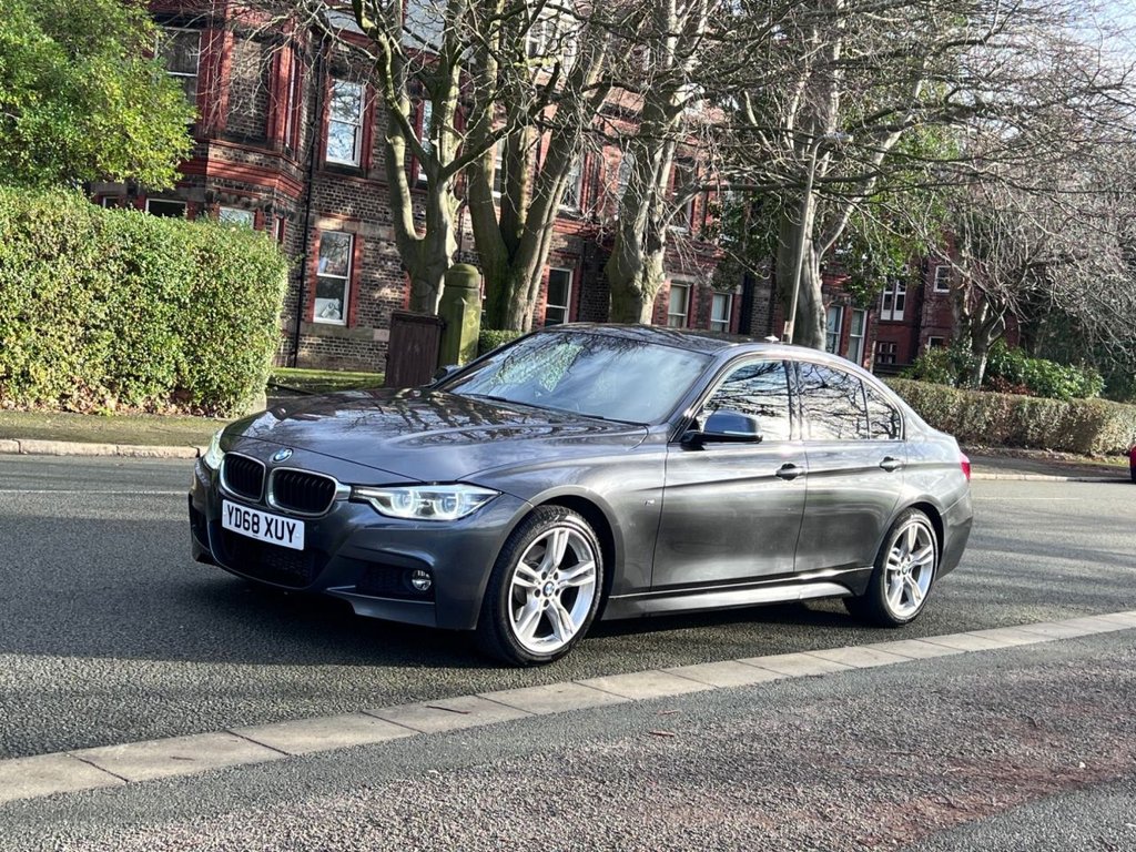 Used BMW 3 Series 2018 for sale - 77199757: Photo 7