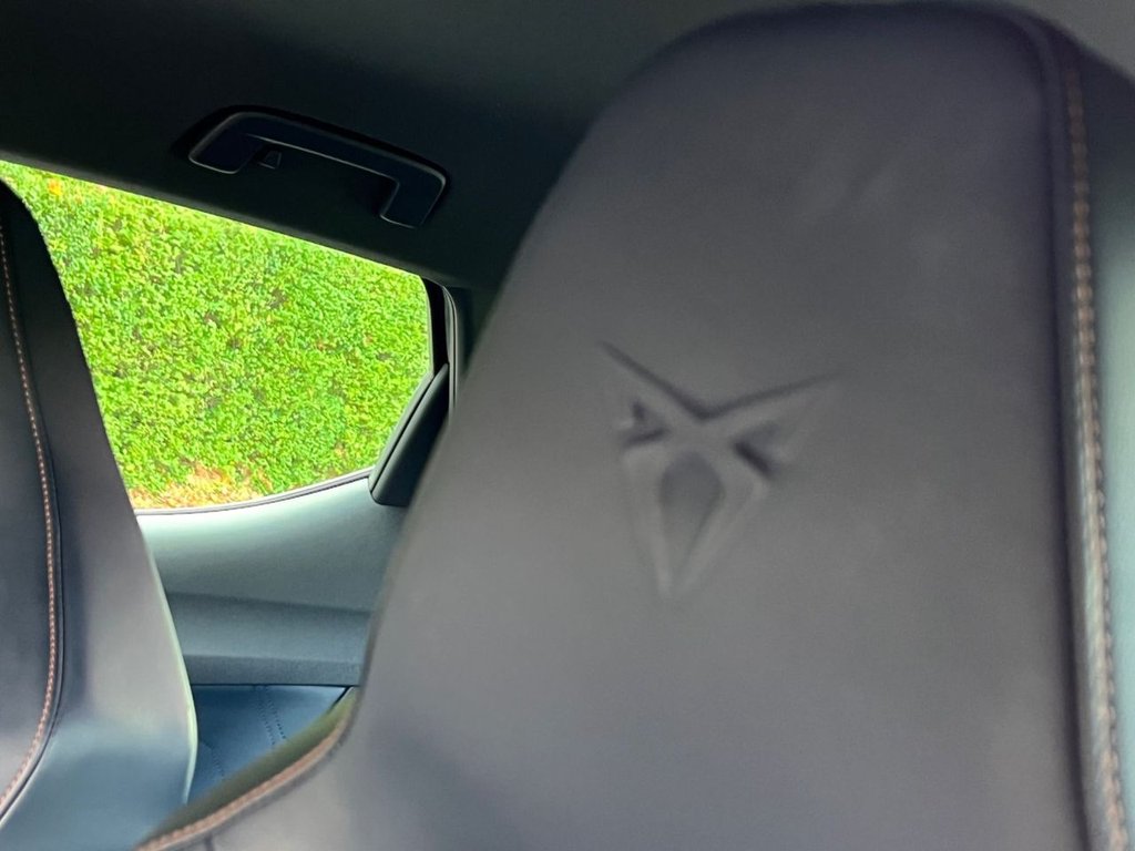 Used Cupra Leon 2021 for sale - 78043971: Photo 13