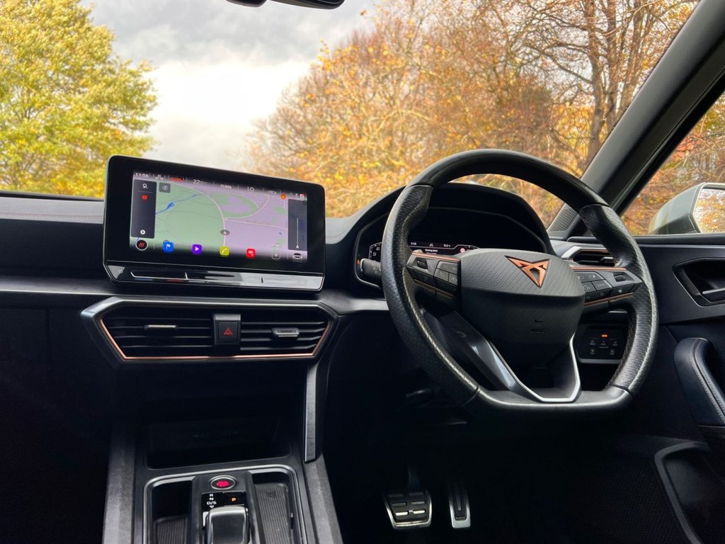 Used Cupra Leon 2021 for sale - 78043971: Photo 26