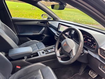 Used Cupra Leon 2021 for sale - 78043971: Photo