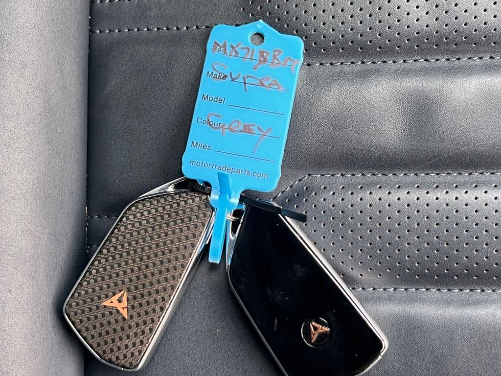 Used Cupra Leon 2021 for sale - 78043971: Photo 30