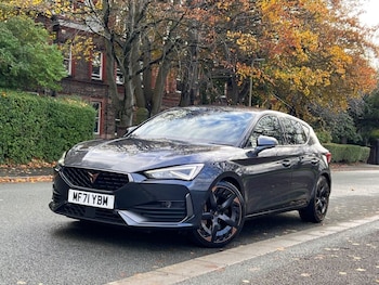 Used Cupra Leon 2021 for sale - 78043971: Photo