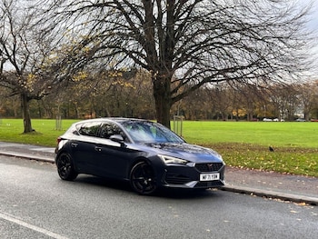 Used Cupra Leon 2021 for sale - 78043971: Photo