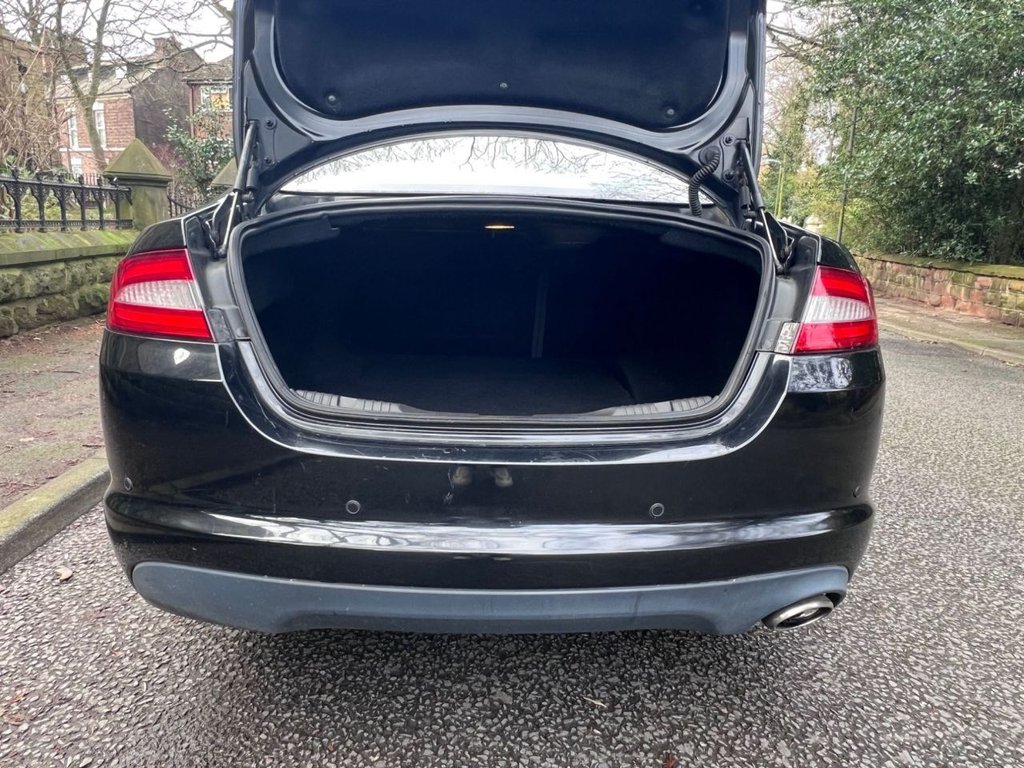 Used Jaguar XF 2013 for sale - 77642600: Photo 13