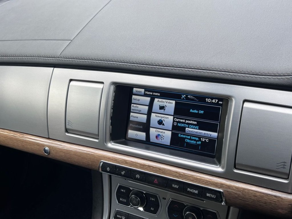 Used Jaguar XF 2013 for sale - 77642600: Photo 15