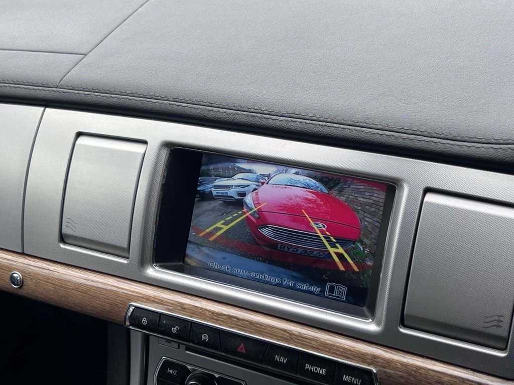 Used Jaguar XF 2013 for sale - 77642600: Photo 17