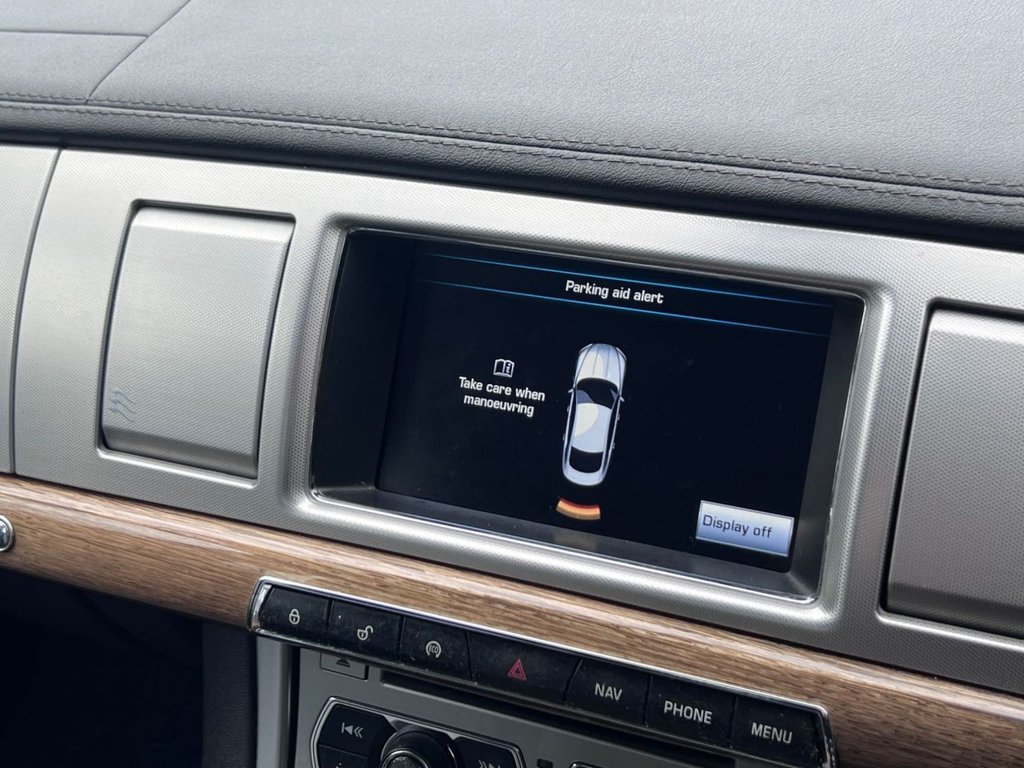 Used Jaguar XF 2013 for sale - 77642600: Photo 21