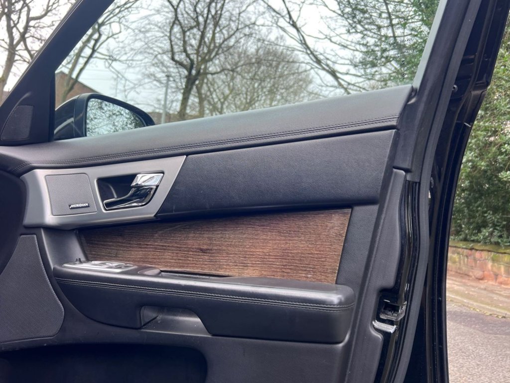 Used Jaguar XF 2013 for sale - 77642600: Photo 22