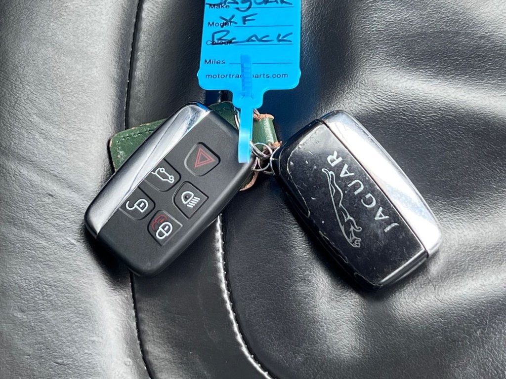 Used Jaguar XF 2013 for sale - 77642600: Photo 26