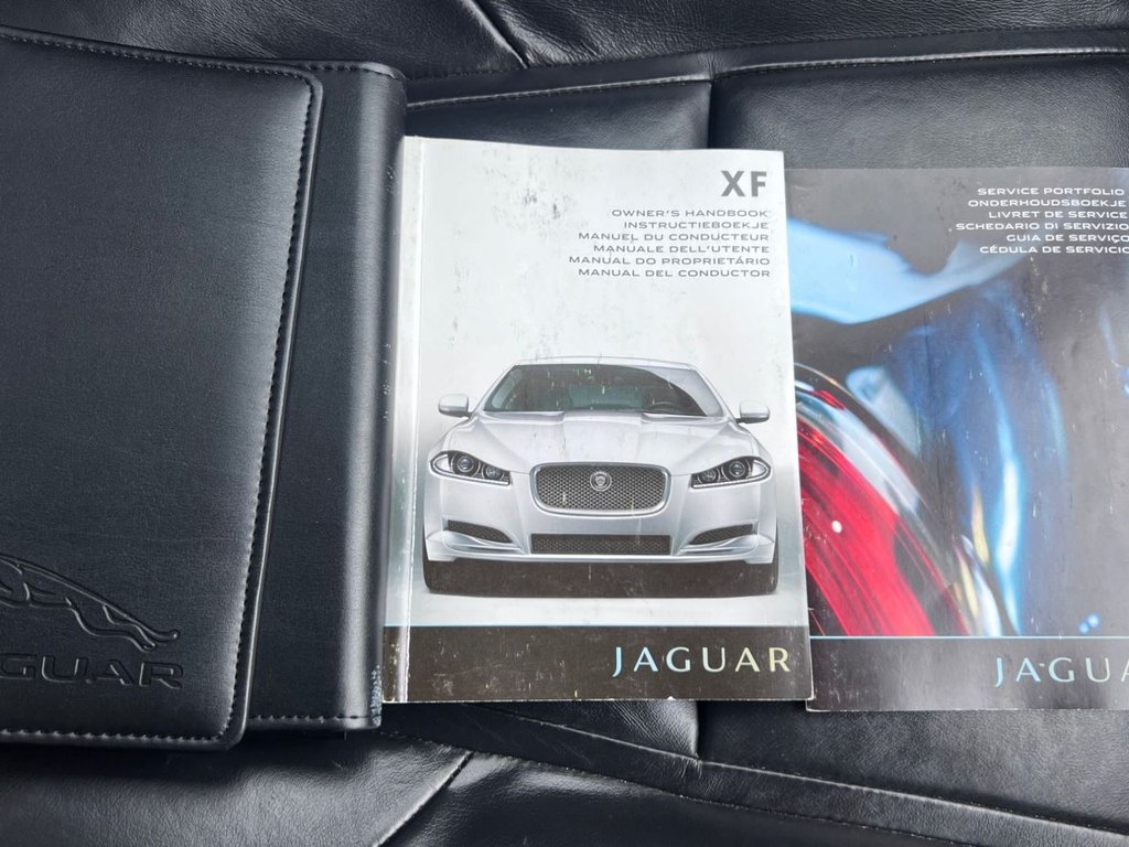 Used Jaguar XF 2013 for sale - 77642600: Photo 27