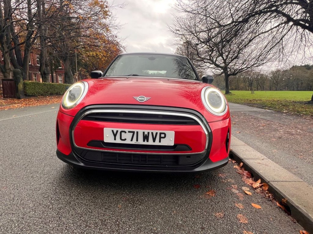 Used MINI Hatch 2021 for sale - 76559065: Photo 10