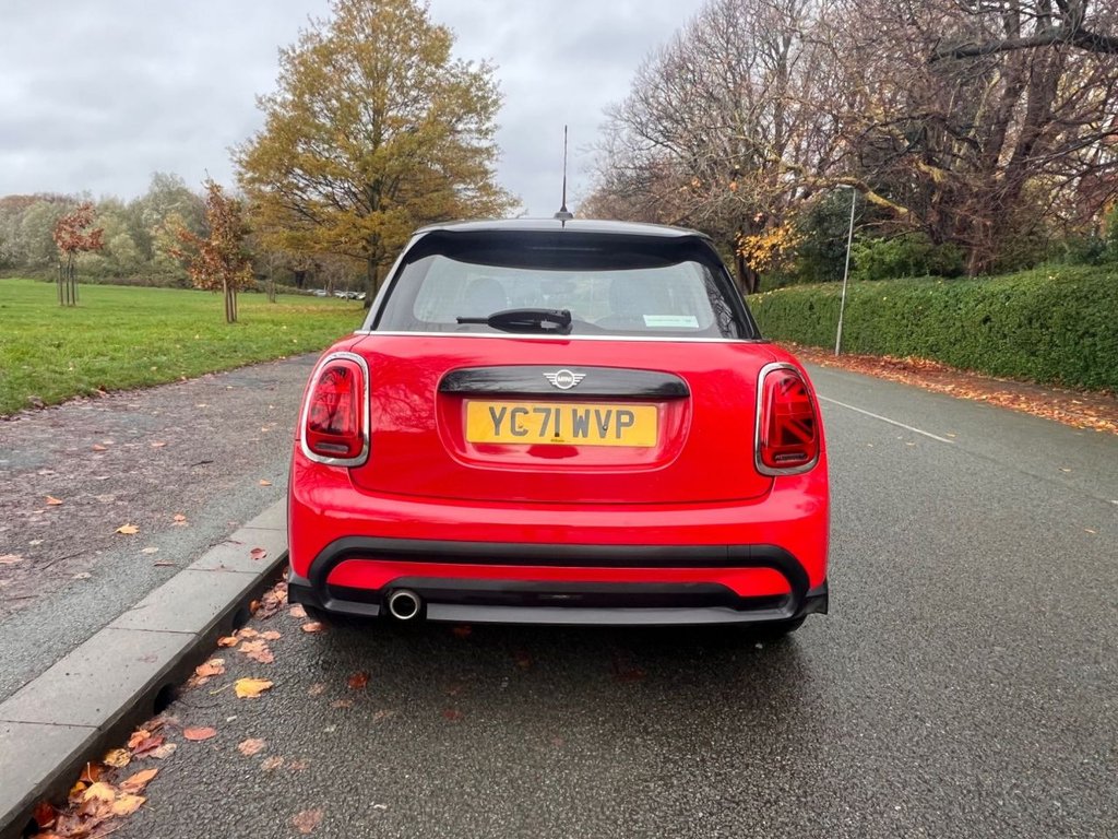 Used MINI Hatch 2021 for sale - 76559065: Photo 11