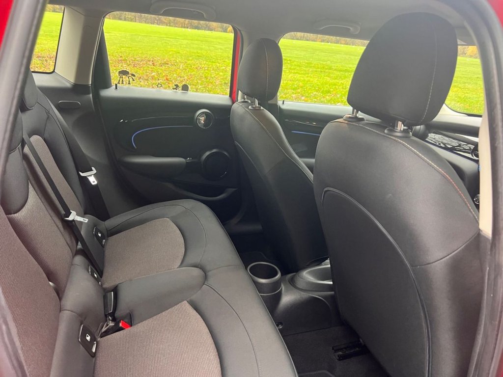 Used MINI Hatch 2021 for sale - 76559065: Photo 14