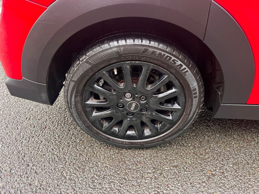 Used MINI Hatch 2021 for sale - 76559065: Photo 16