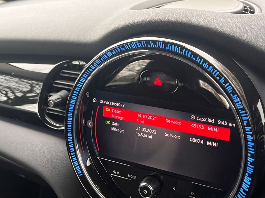 Used MINI Hatch 2021 for sale - 76559065: Photo 20