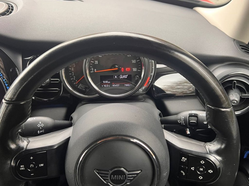 Used MINI Hatch 2021 for sale - 76559065: Photo 21