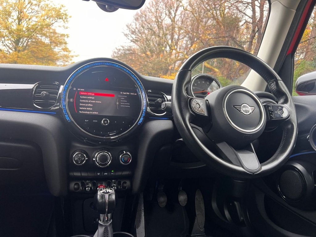 Used MINI Hatch 2021 for sale - 76559065: Photo 22